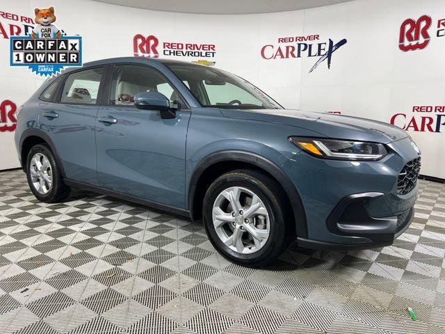 2024 Honda HR-V LX 2WD's photo