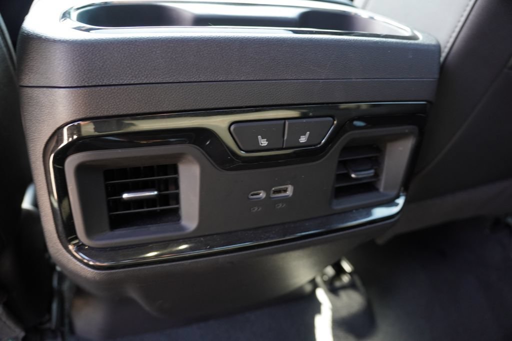 2026 GMC Sierra 1500 AT4 - Photo 20