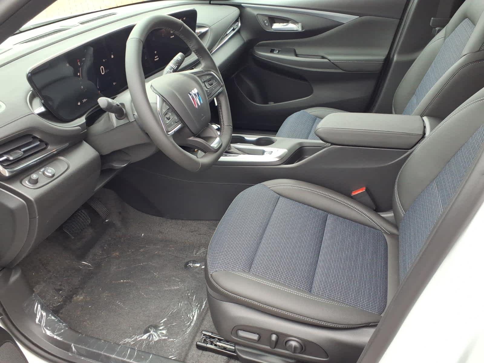 2026 Buick Envista Preferred - Photo 16