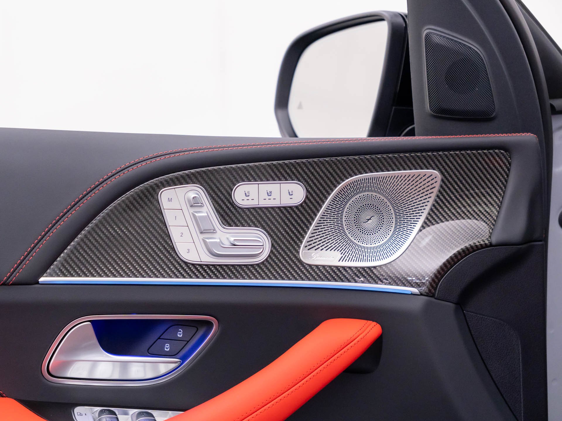 New 2026 Gray Mercedes-Benz GLE 63 S AMG® image 58