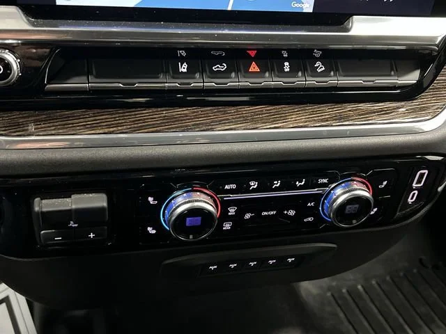 2025 GMC Sierra 2500HD SLE - Photo 18