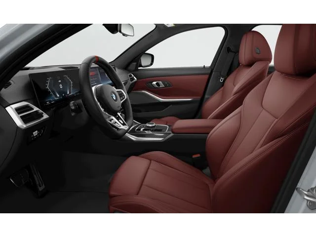 New 2026 Brooklyn Grey Metallic BMW  image 6