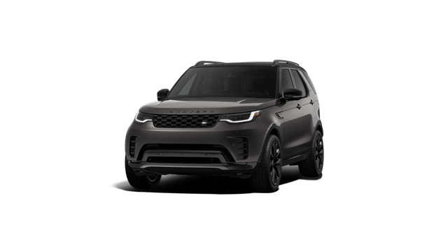2026 LAND ROVER Discovery Dynamic SE 300PS