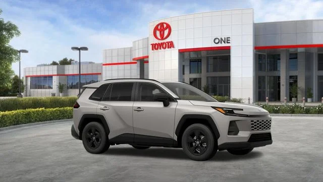 New 2026  Toyota LE image 17