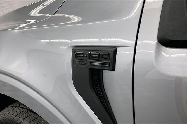 2025 Ford F-150 STX - Photo 9