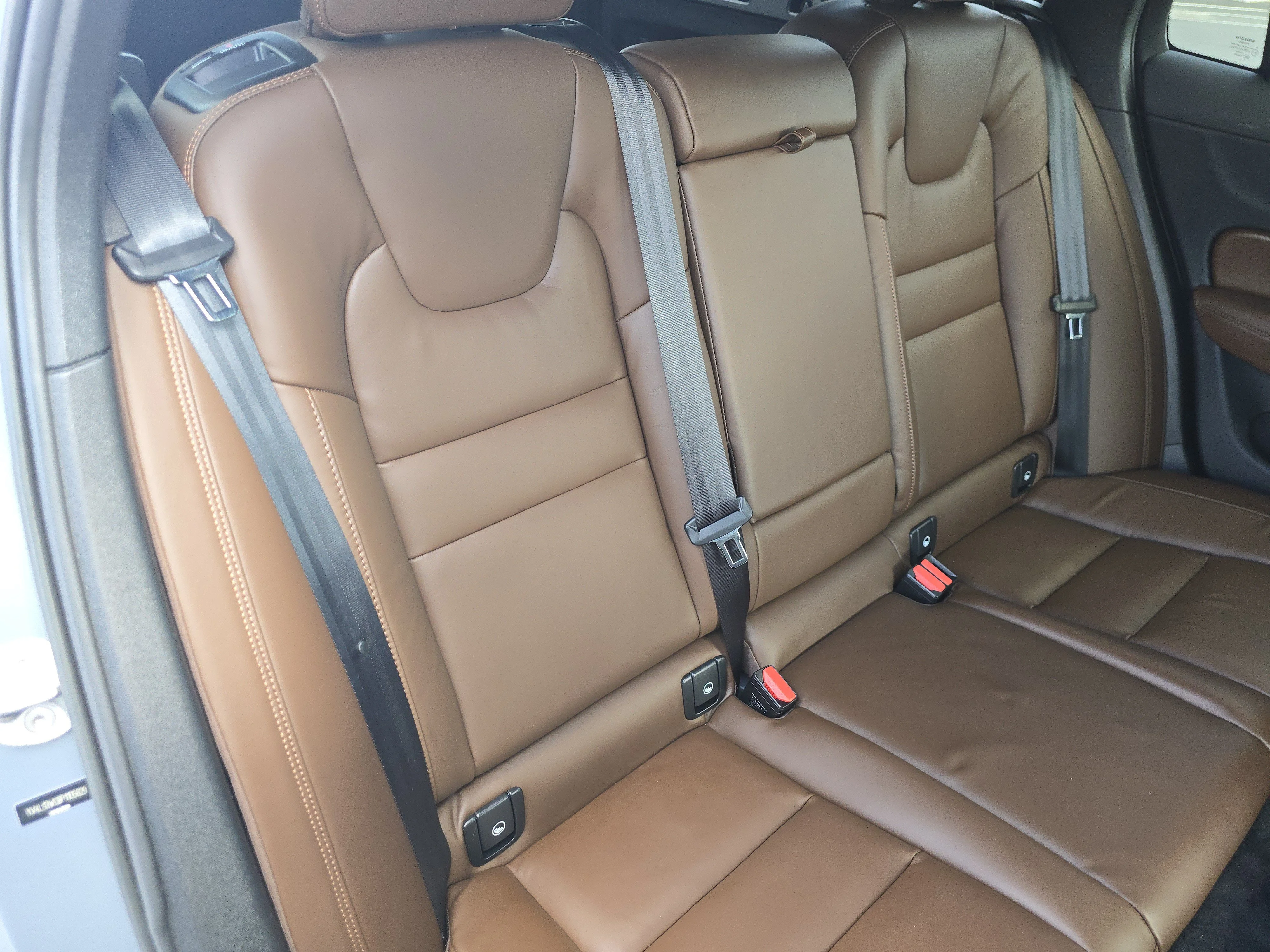 Used 2023 Thunder Grey Metallic Volvo Ultimate image 20