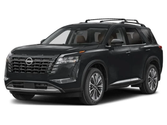 2026 Nissan Pathfinder Platinum 2WD's photo