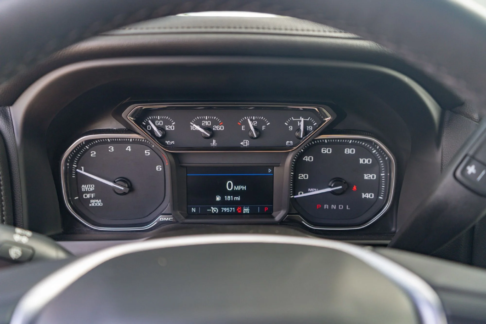 2022 GMC Sierra 1500 Limited SLT - Photo 14