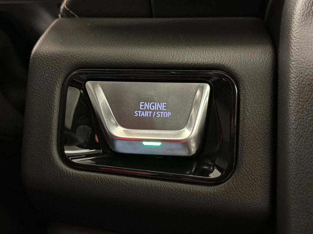 New 2026 Sterling Metallic GMC AT4 image 42