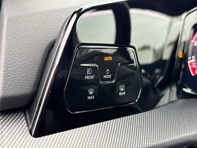 New 2026 Opal White Pearl Volkswagen S image 38