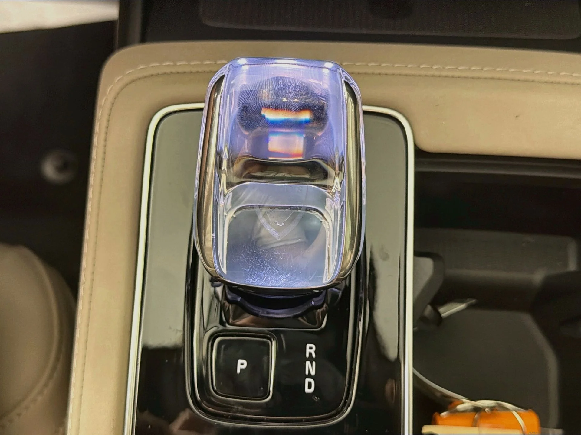 New 2026 Denim Blue Volvo Plus image 16