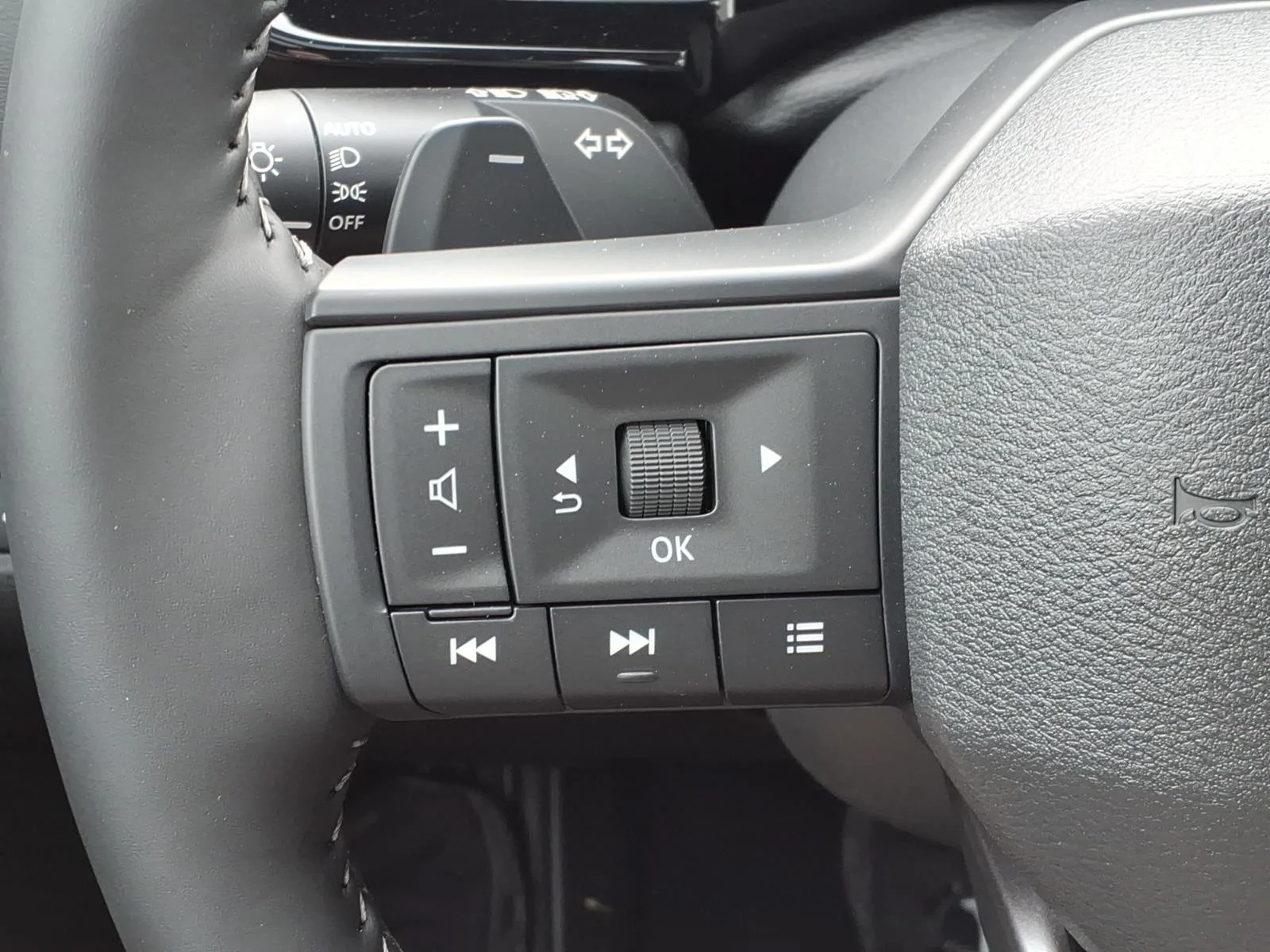 2026 Nissan Pathfinder SV Gray at Robbins Nissan
