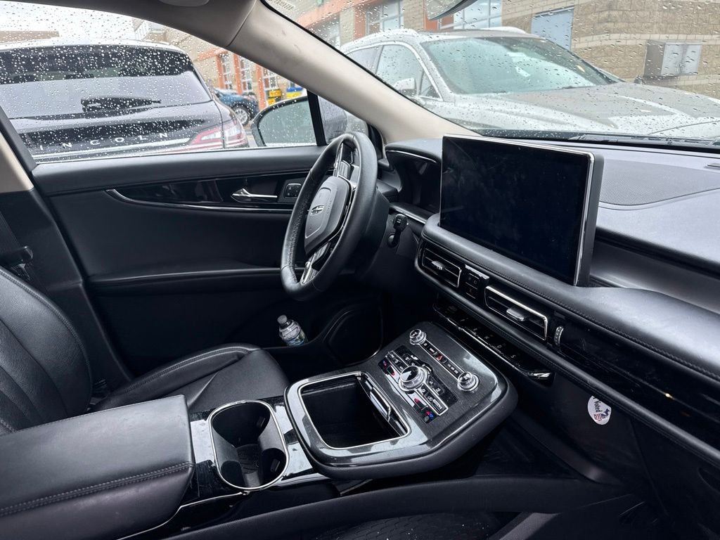 Certified Used 2023 Gray Lincoln Standard image 7