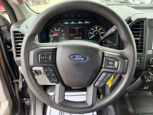 Used 2019 Black Metallic Ford XL image 22