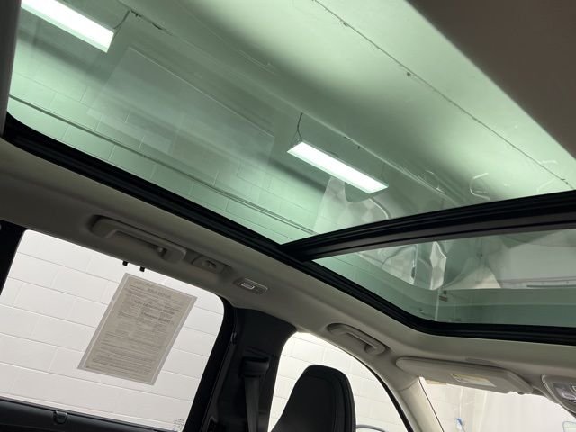 New 2026 Vapour Grey Volvo Ultra image 23