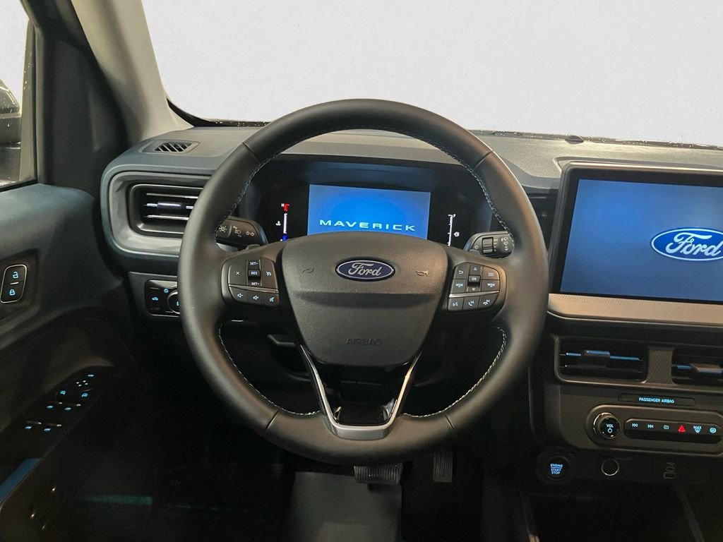 New 2026 Gray Ford Lobo Standard image 12