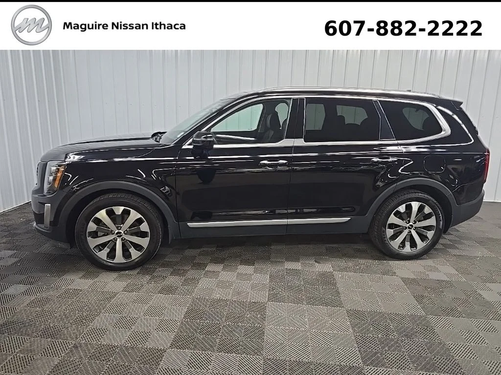 Used 2022  Kia SX image 6