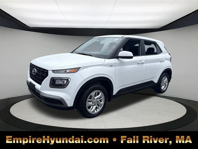 2025 Hyundai Venue SE