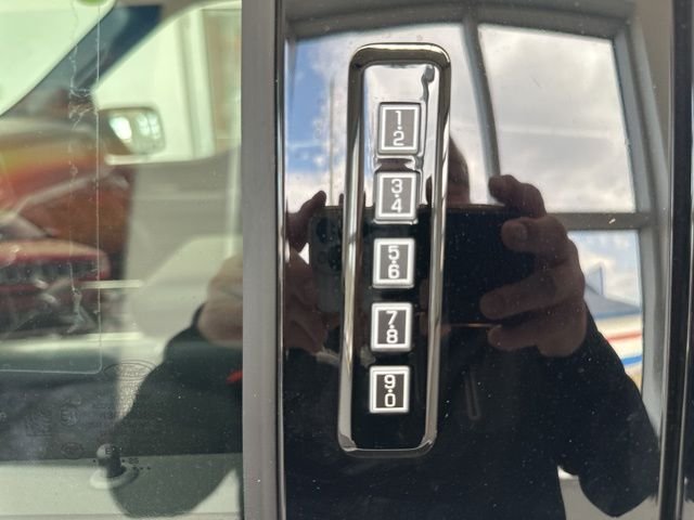 New 2026 Oxford White Ford XLT image 8