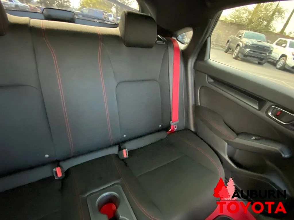 Used 2023  Honda  image 20