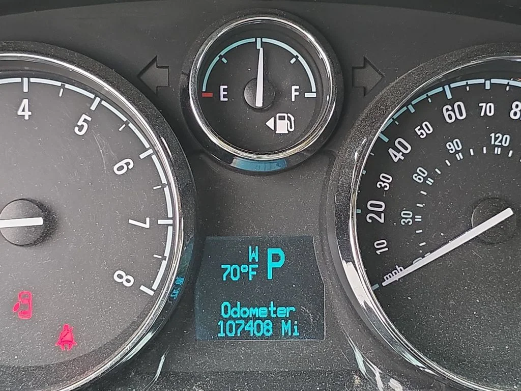 Used 2013 Gold Chevrolet 2LS image 16