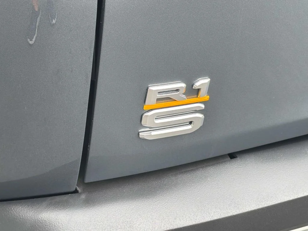 Used 2024 Grey Rivian Adventure image 30