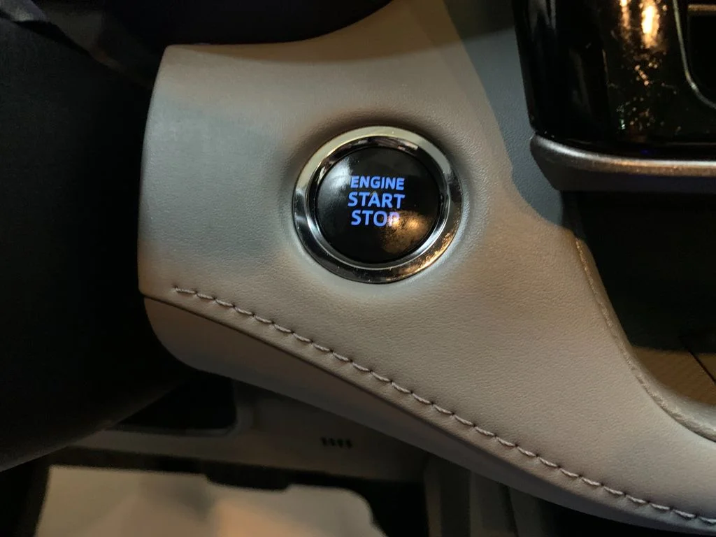 Used 2022 Beige Toyota XLE image 28