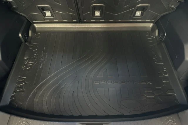 Certified Used 2026 Gray Subaru Sport image 17