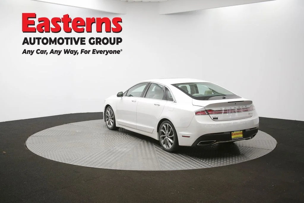 Used 2019 White Lincoln Reserve image 66