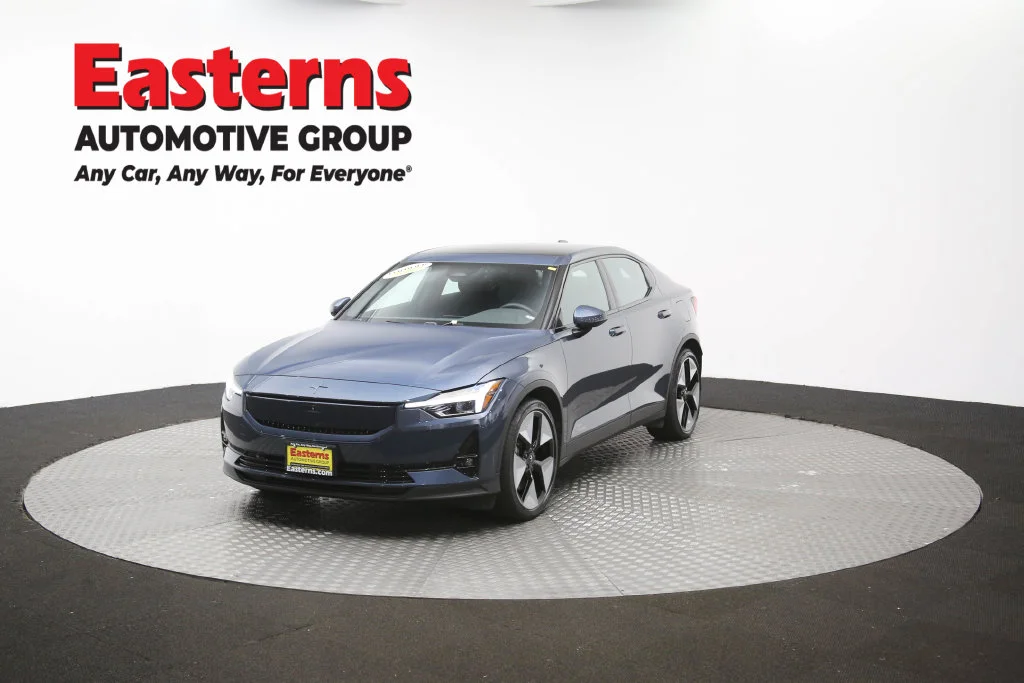 Used 2024 Blue Polestar Long Range Dual Motor image 54