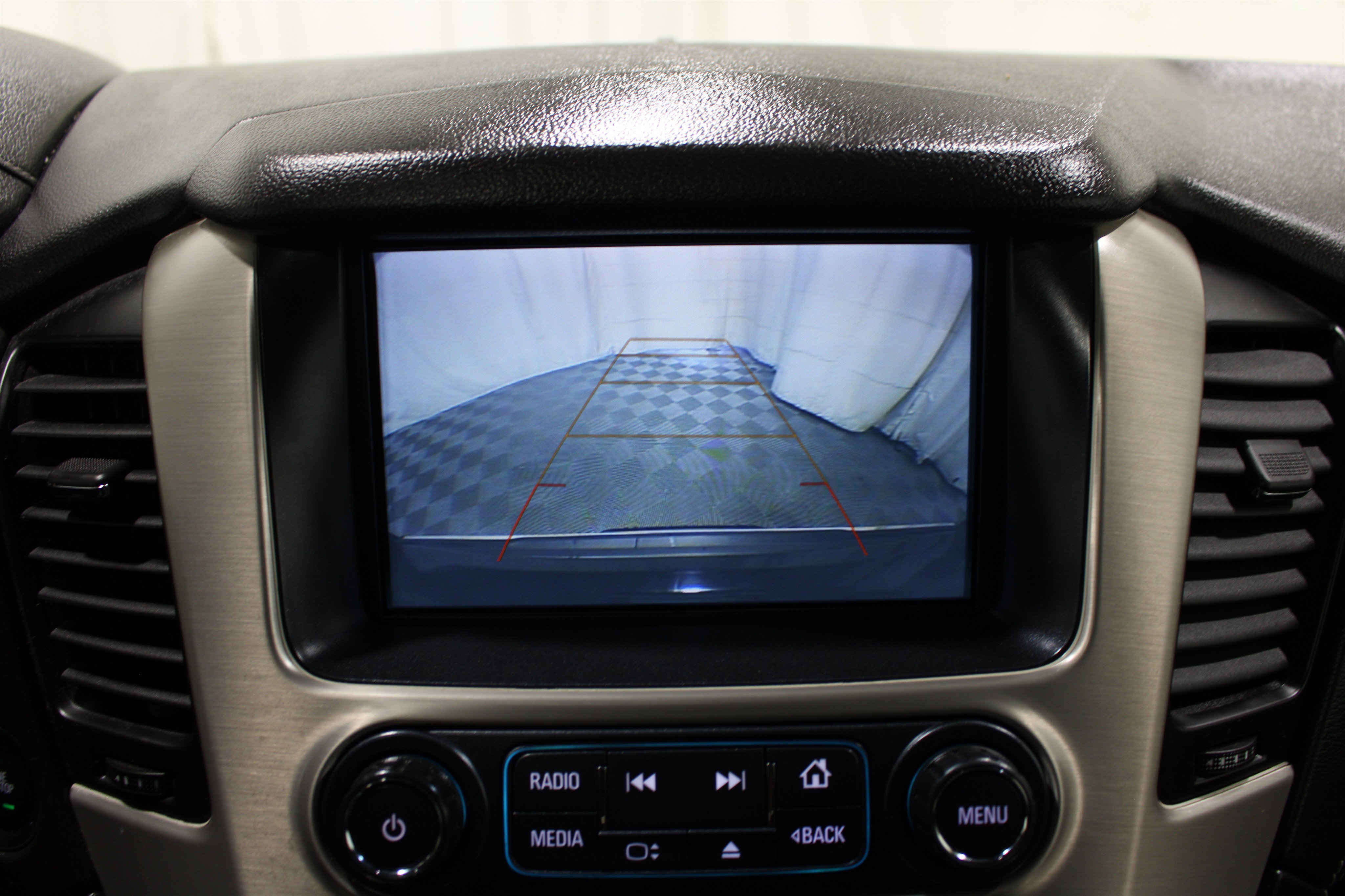 Used 2018 Onyx Black GMC Denali image 18
