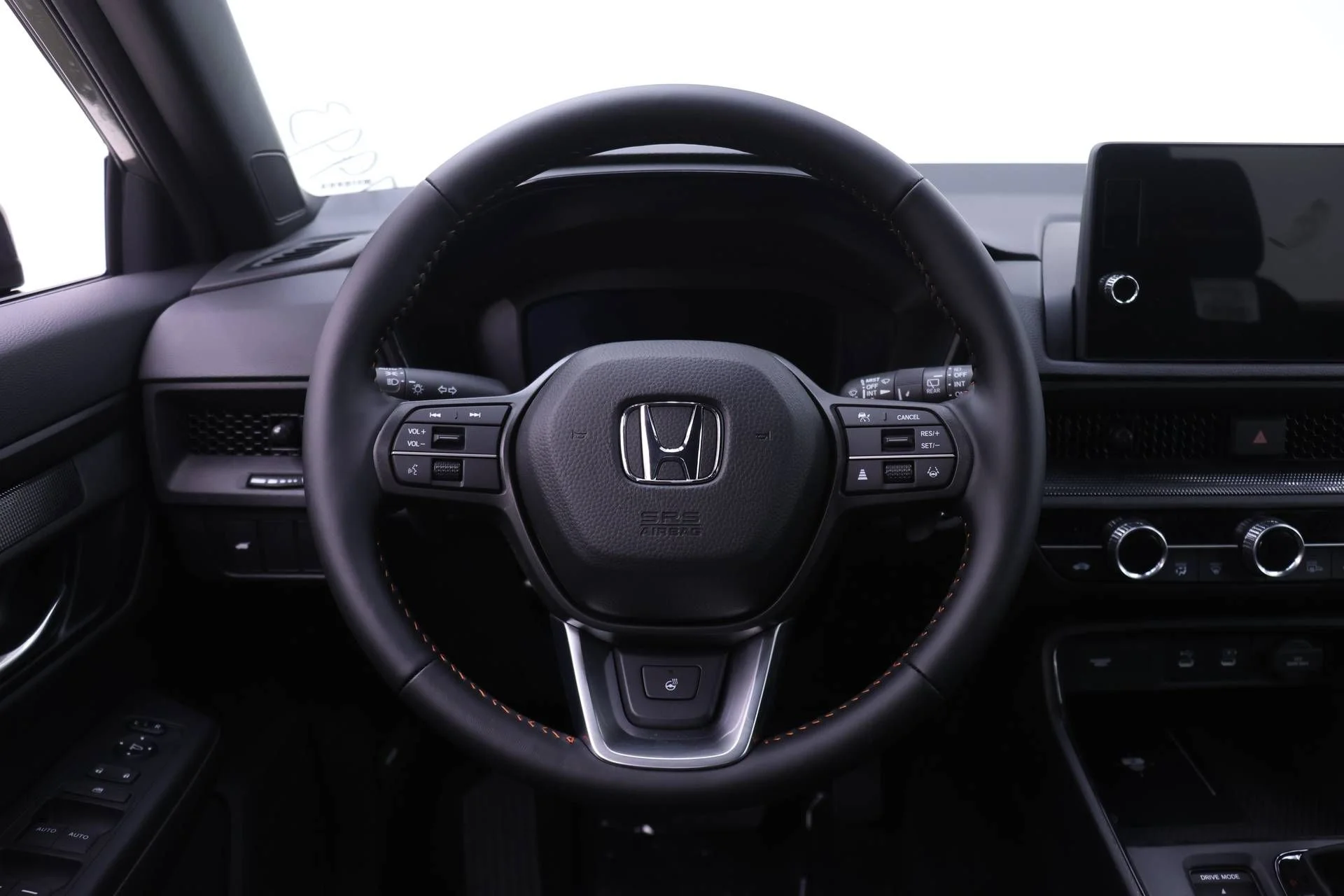 New 2026 Ash Green Metallic Honda TrailSport image 13