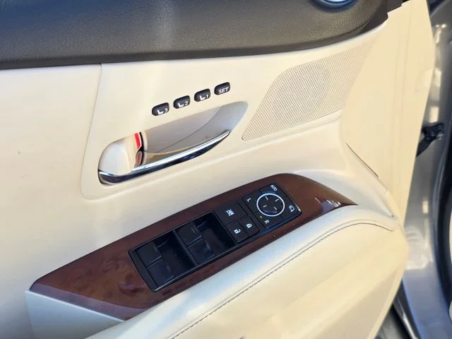 2013 Lexus RX 450h - Photo 26