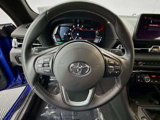 2024 Toyota Supra Premium - Photo 11