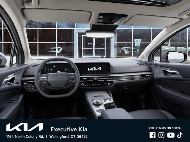 New 2027 Wolf Gray Kia SX Prestige image 14