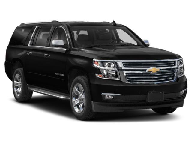 Used 2018 Tungsten Metallic Chevrolet Premier image 9