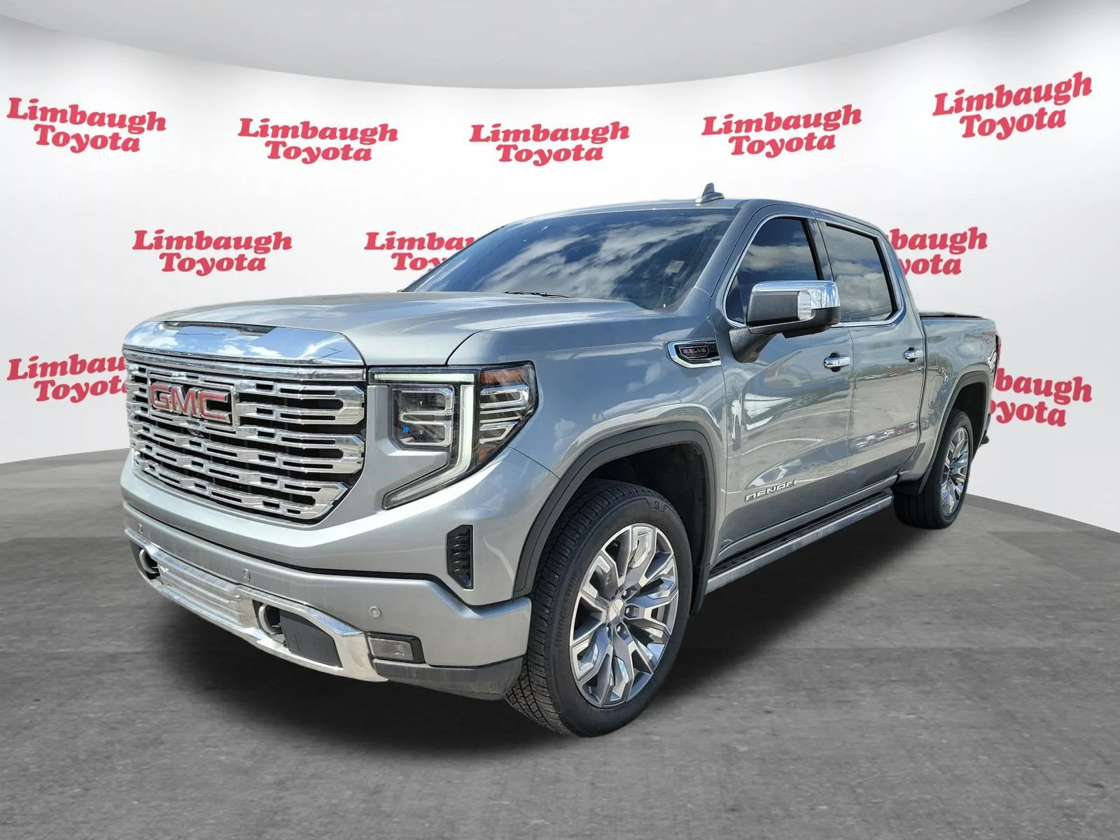 2023 GMC Sierra 1500 Denali Denali - Photo 22