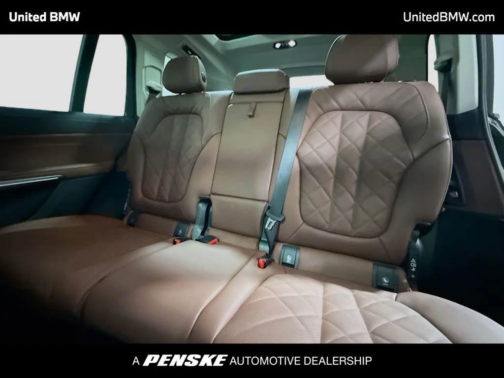 2026 BMW X7 40i - Photo 13