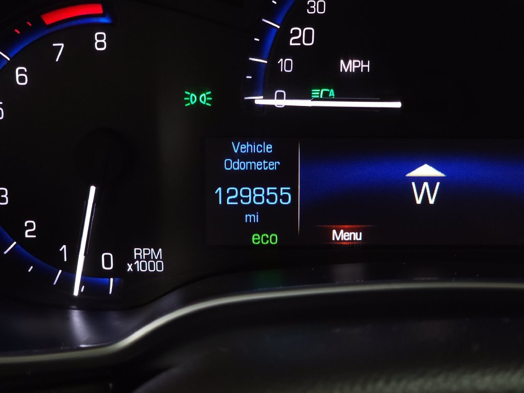 Used 2016 BLACK RAVEN Cadillac Luxury Collection image 19