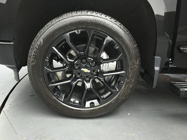 2026 CHEVROLET SILVERADO - Image 28