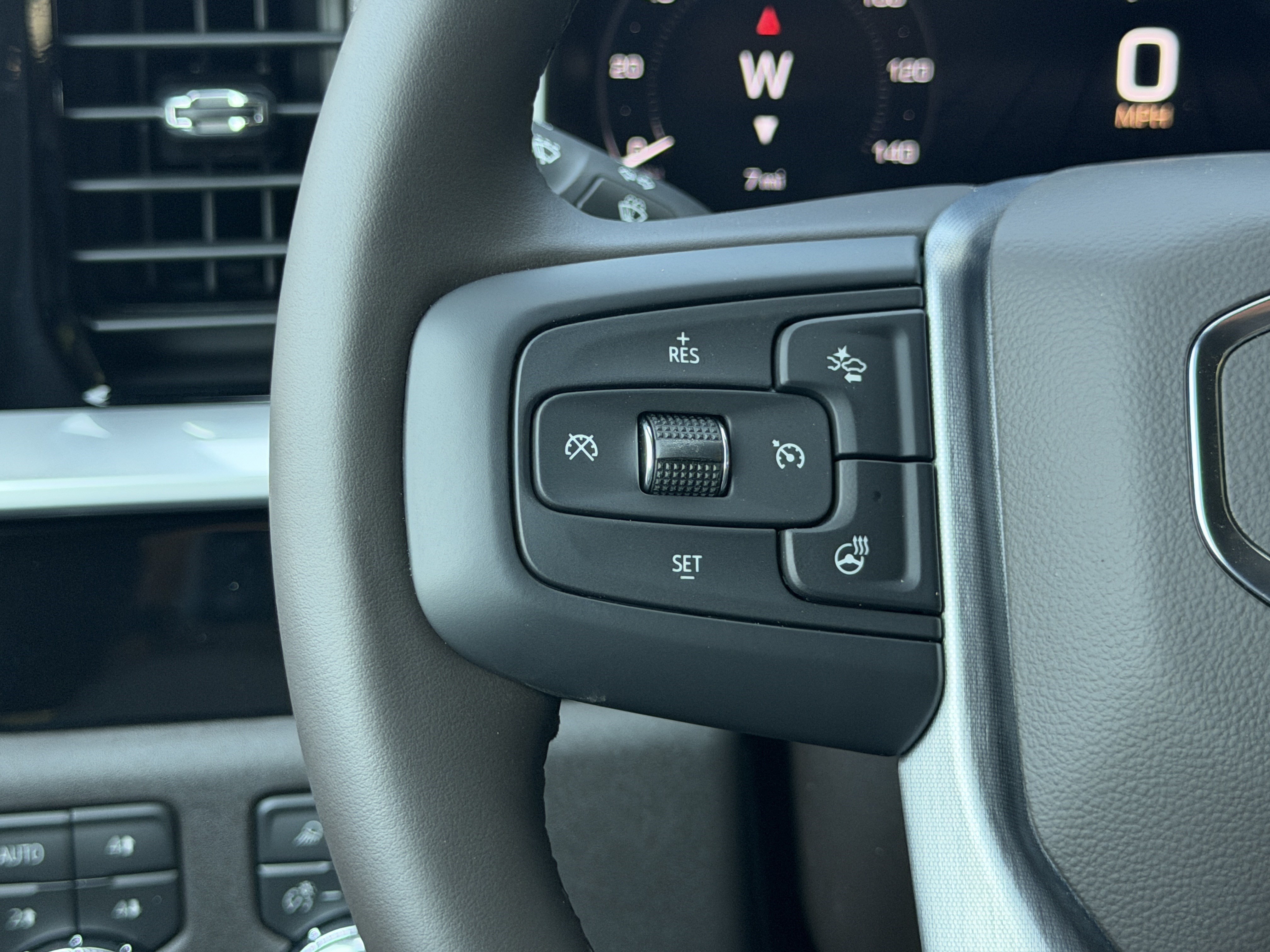 New 2026 Summit White GMC SLT image 38