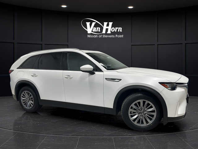 2024 Mazda CX-90