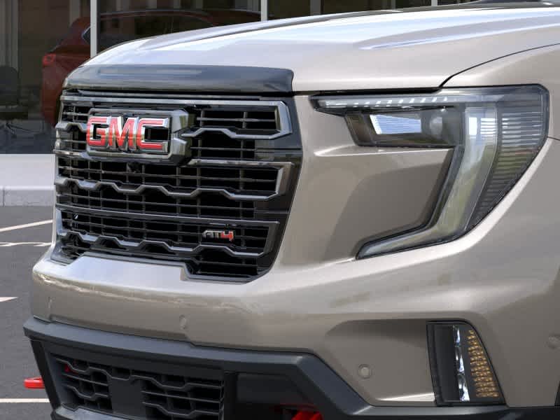 2026 GMC Acadia AT4 - Photo 13