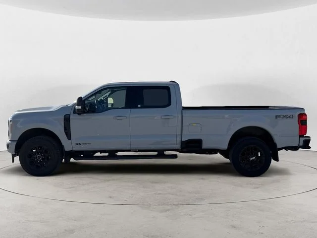 Certified Used 2025  Ford Lariat image 8