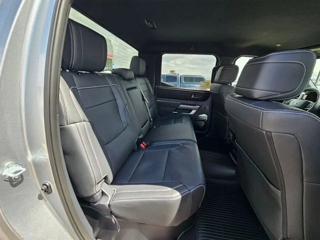 2026 Toyota Tundra SR5 - Photo 27