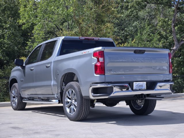2026 Chevrolet Silverado 1500 LT - Photo 5