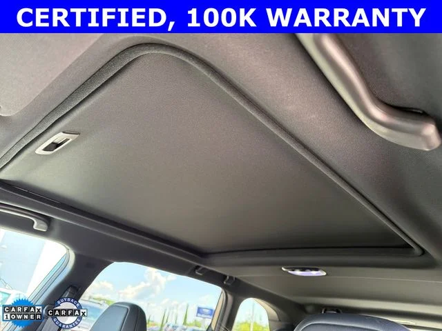 Certified Used 2026 Brown Subaru Limited image 17