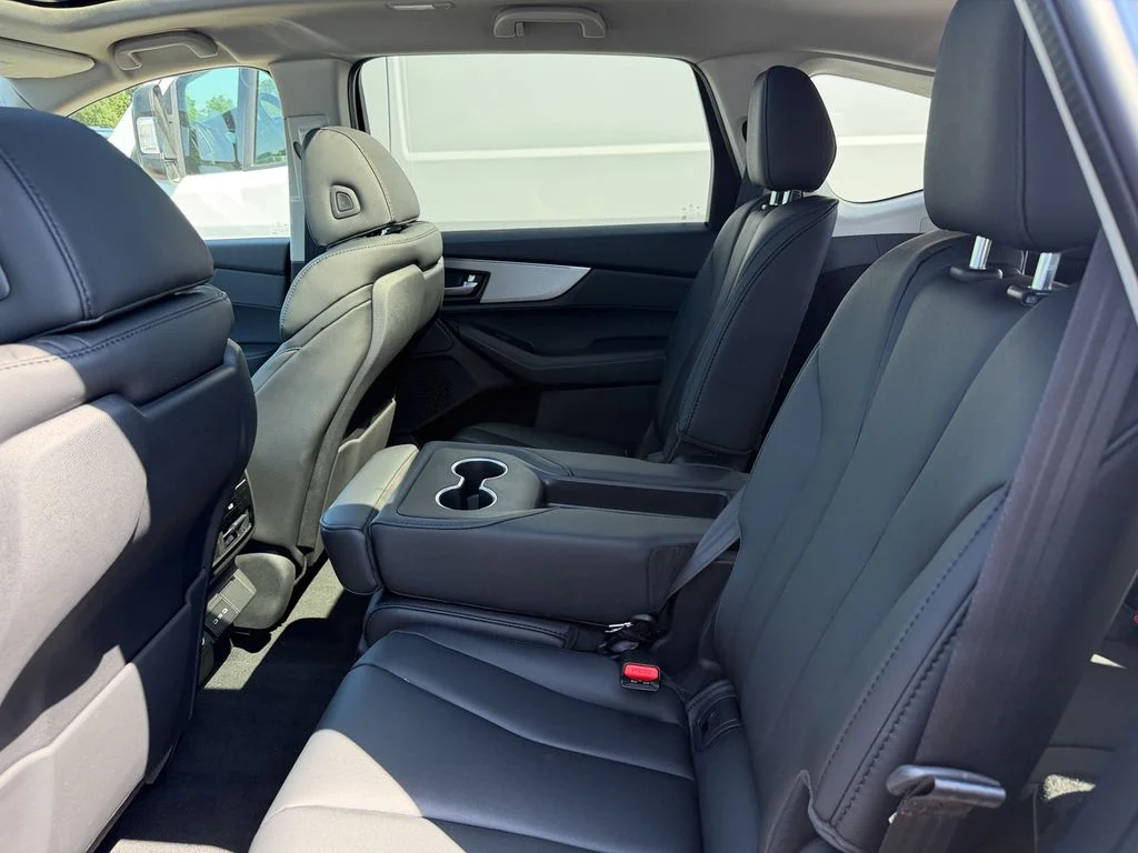 New 2026 Silver Acura Base image 24