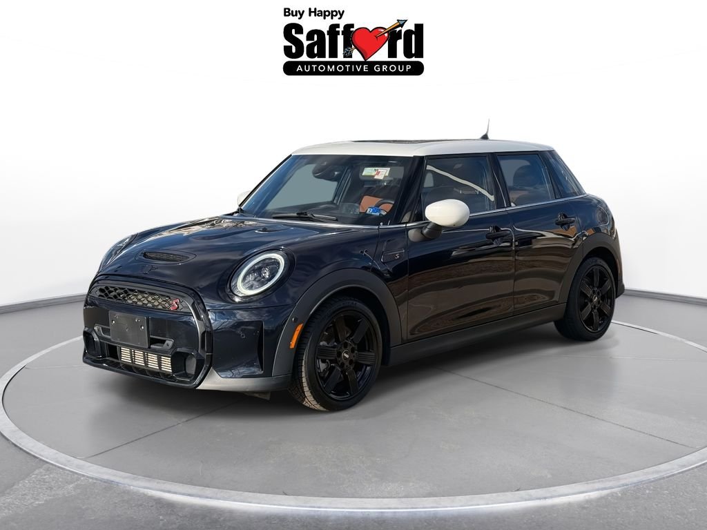 2024 MINI Hardtop 4 Door