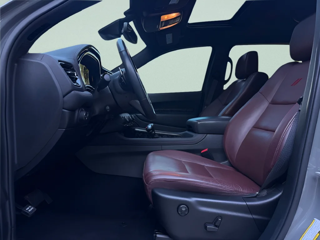 Used 2023 Gray Dodge R/T Premium image 24